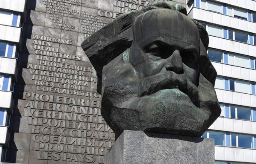 Bài viết của Chủ tịch nước nhân kỷ niệm 200 năm Ngày sinh K.Marx
