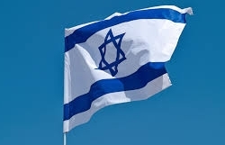 Điện mừng 71 năm Ngày Độc lập của Nhà nước Israel