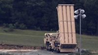 Mỹ: THAAD chỉ phục vụ mục đích phòng thủ