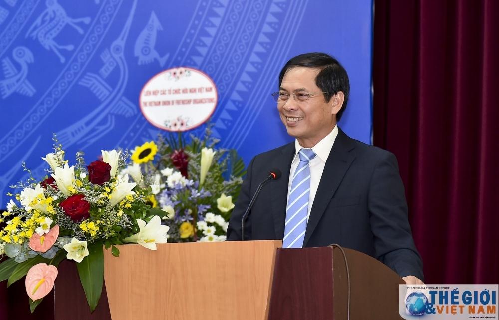 Kỷ niệm 30 năm ngày thiết lập quan hệ ngoại giao Việt Nam - Brazil