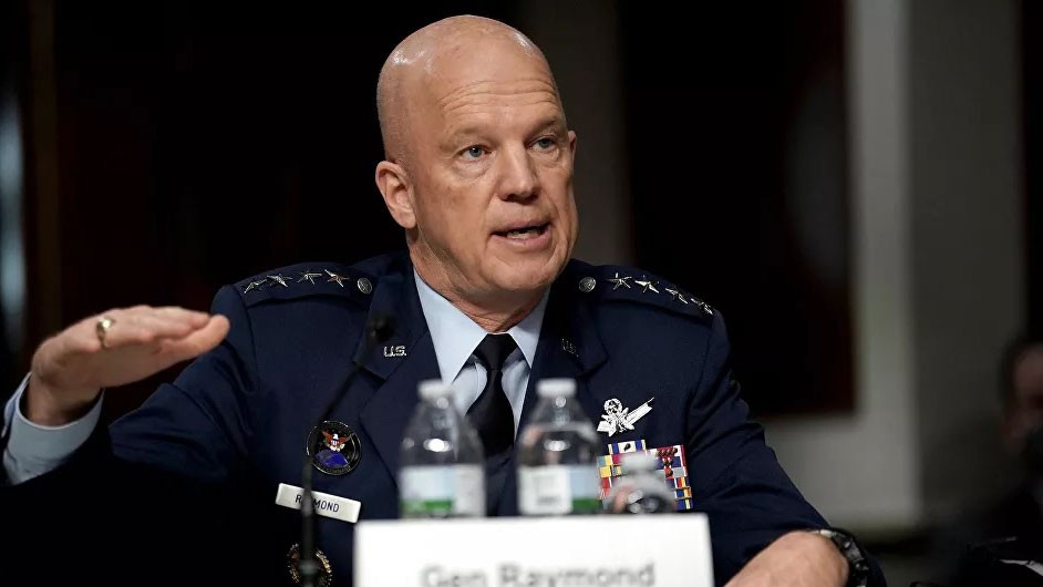 Tướng Không quân Mỹ: Nga, Trung Quốc đã phát triển vũ khí ‘diệt’ vệ tinh Mỹ