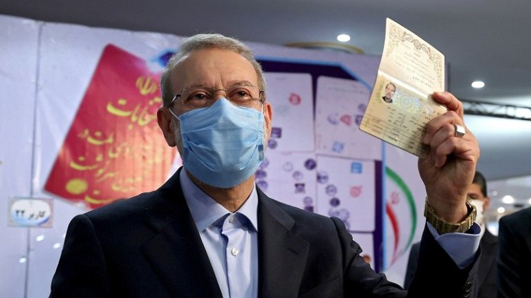 Thêm nhiều quan chức đăng ký tranh cử tổng thống Iran vào hạn chót