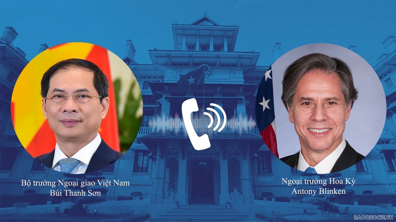 Ngoại giao trong tuần: Diễn đàn ASEAN-Nhật Bản lần thứ 36