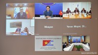 Việt Nam-Israel thúc đẩy đàm phán các hiệp định hợp tác, nghiên cứu mở đường bay thẳng