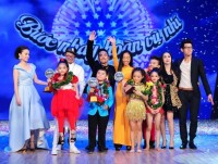 12 ca tinh noi bat cua vietnam idol 2016