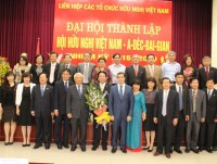 viet nam azerbaijan som hop uy ban lien chinh phu