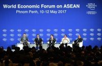 asean eu senior officials meeting opens in thailand