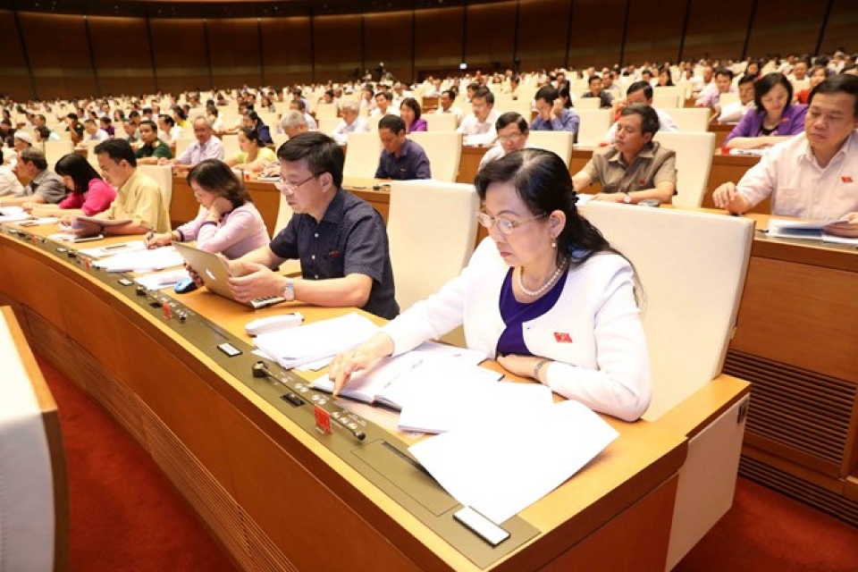bills on guard force weapon management go through na
