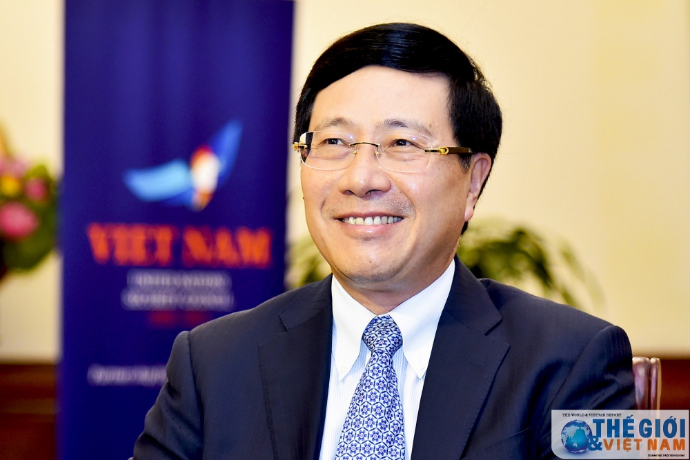 asean community stays cohesive to move forwards deputy pm