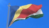 Điện mừng Quốc khánh nước Cộng hòa Seychelles