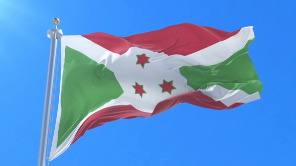 Điện mừng Quốc khánh nước Cộng hòa Burundi
