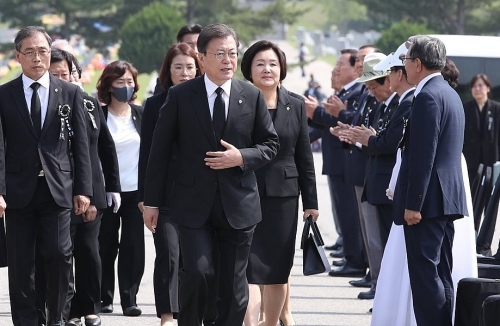 Triều Tiên đe dọa đóng cửa văn phòng liên lạc, Hàn Quốc vẫn kiên định mục tiêu hòa bình