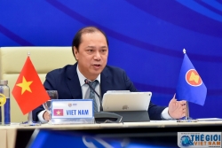 ASEAN sẵn sàng phối hợp cùng các đối tác trong phòng chống dịch Covid-19