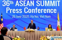 Vietnam active in building ASEAN Community: Researcher