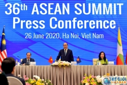 Prime Minister Nguyen Xuan Phuc: 36th ASEAN Summit a success