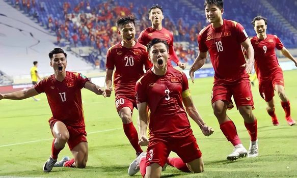 World Cup 2022: FIFA quan tâm đặc biệt tới trận đấu sinh tử giữa đội tuyển Việt Nam-UAE