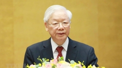 Ủy viên Ban Đối ngoại Đảng Cộng sản Anh nhận định về bài viết của Tổng Bí thư Nguyễn Phú Trọng