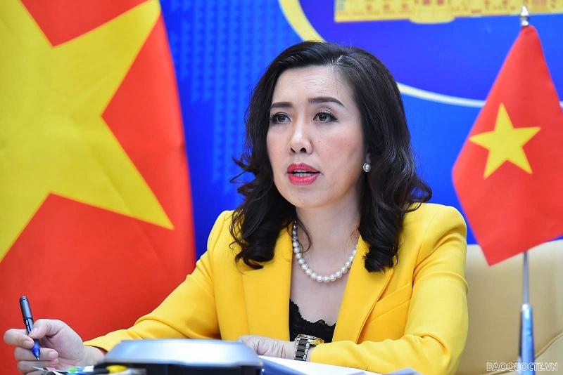 Dành ưu tiên cao nhất cho công tác bảo hộ công dân Việt Nam ở nước ngoài