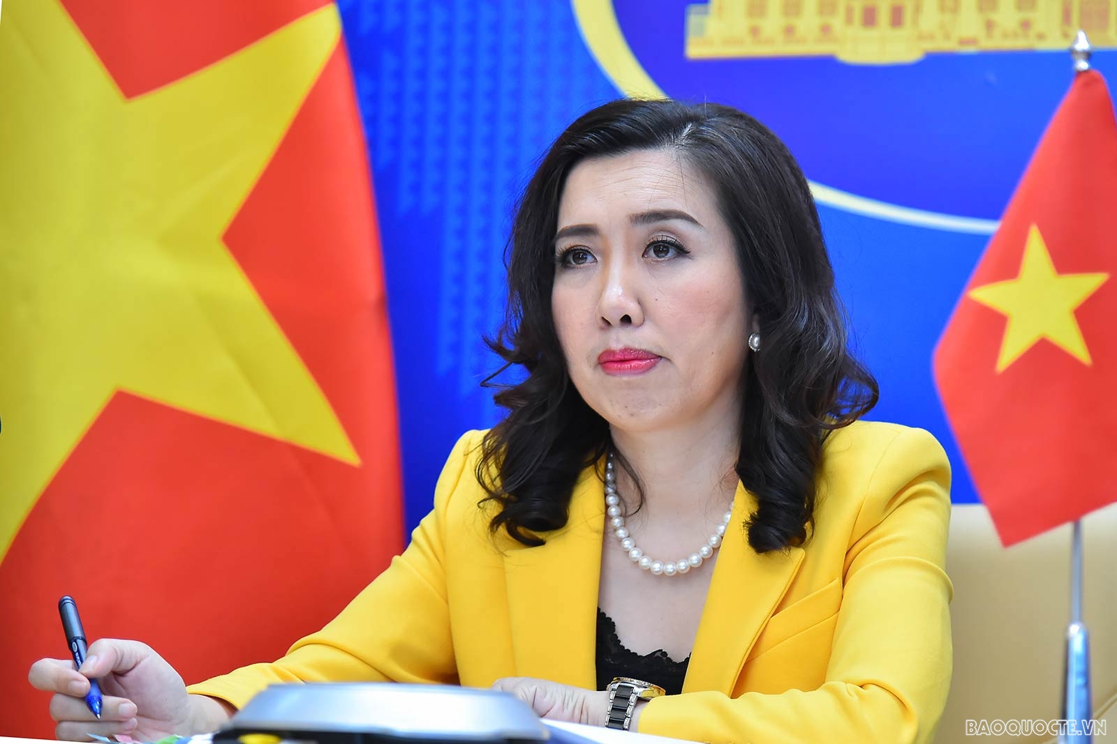 Báo cáo nhân quyền của EU còn một số nội dung chưa khách quan về Việt Nam