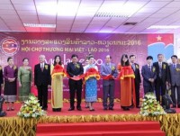 hon 500 doanh nghiep tham gia vietnam expo 2016
