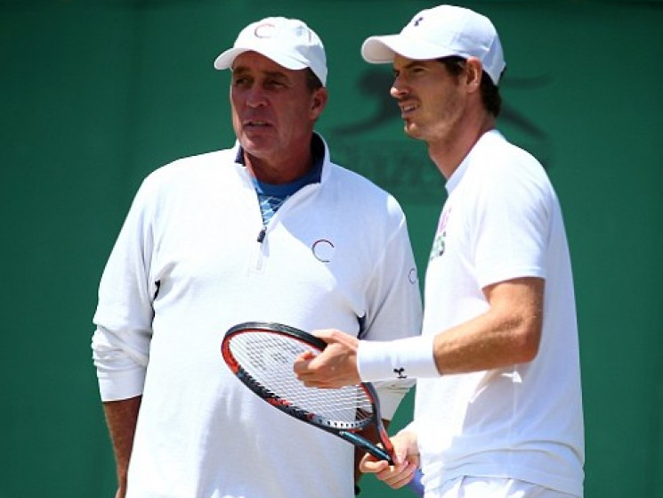Vừa vô địch Wimbledon,  Murray đã mơ vượt mặt Djokovic