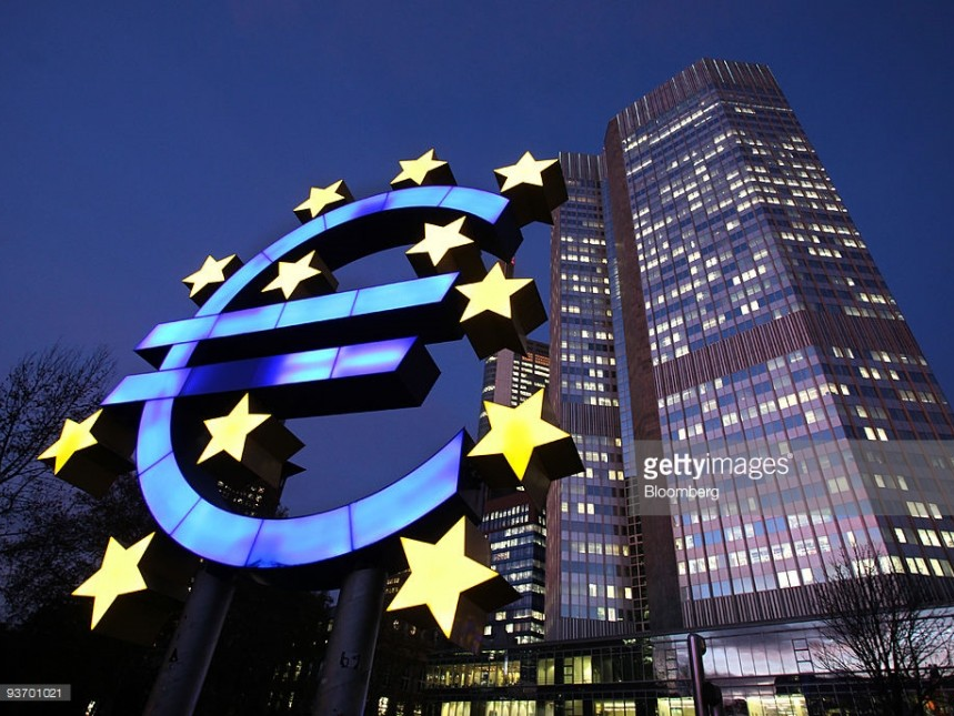 Brexit phủ mây đen lên triển vọng kinh tế Eurozone
