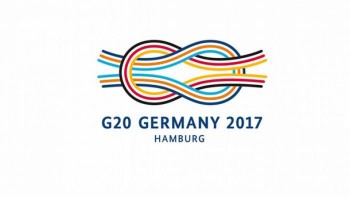 Hội nghị thượng đỉnh G20 tại Đức
