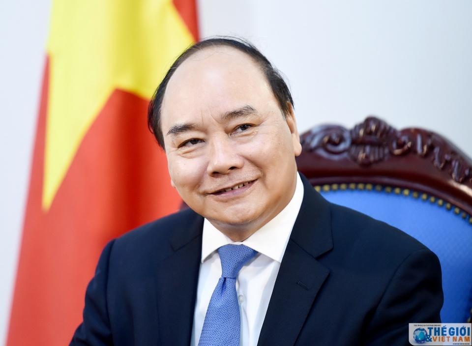 PM Nguyen Xuan Phuc visits Germany, Netherlands and attends G20 Summit