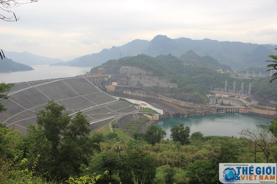 power machines in vietnam half a century of cooperation