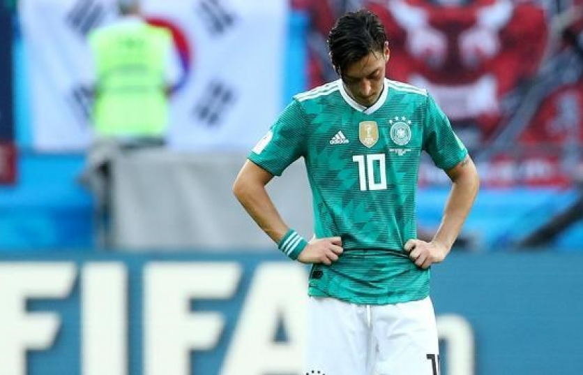 Những sự thật cay đắng đằng sau thất bại của đội tuyển Đức