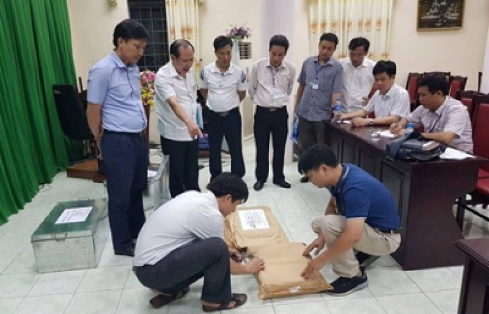 Thủ tướng chỉ đạo xử lý nghiêm sai phạm về kết quả tại Hà Giang