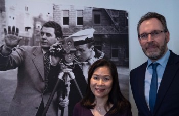 50 năm quan hệ nhân dân Hà Lan - Việt Nam: Câu chuyện được kể lại