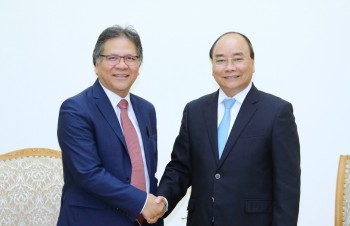 Thủ tướng tiếp Tổng Giám đốc Cơ quan Quản lý và Bảo đảm hiệu quả Chính phủ Malaysia