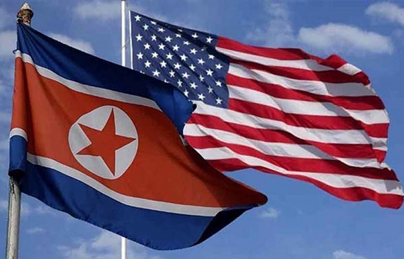 Hàn - Mỹ thảo luận trước cuộc họp với Triều Tiên