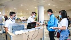 Việt Nam-Hàn Quốc thống nhất áp dụng quy trình nhập cảnh ngắn ngày