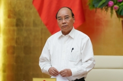 Thủ tướng Nguyễn Xuân Phúc chỉ đạo quyết liệt phòng chống dịch bệnh Covid-19 ở Đà Nẵng