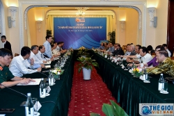 25 năm Việt Nam tham gia ASEAN: Nhìn lại và Đi tới