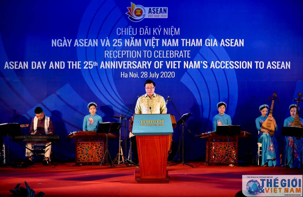 pho thu tuong pham binh minh viet nam luon gan bo voi ngoi nha chung asean 1