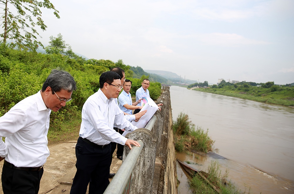 pho thu tuong pham binh minh thi sat khu vuc bien gioi tai lao cai 3