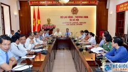 Cơ quan đại diện Việt Nam: Phối hợp chặt chẽ bảo vệ quyền và lợi ích của người lao động Việt Nam ở nước ngoài