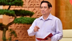 Thủ tướng ra Công điện về tăng cường các biện pháp phòng, chống dịch Covid-19 trước tình hình rất phức tạp ở TP. Hồ Chí Minh