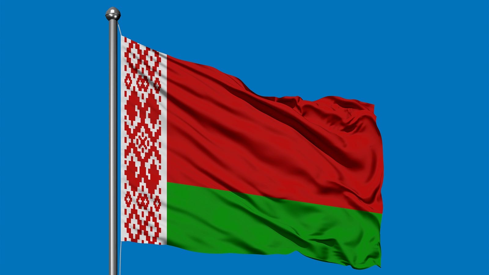 Điện mừng dịp Ngày Độc lập của Cộng hòa Belarus