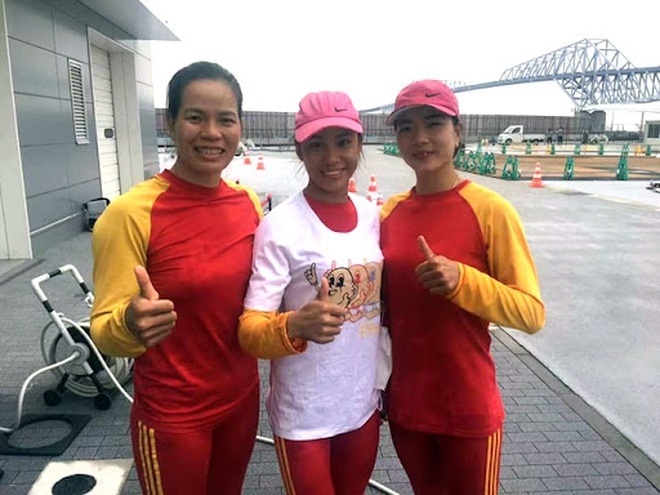 Olympic Tokyo 2020: Lịch thi đấu của đoàn thể thao Việt Nam ngày 24/7; xạ thủ Hoàng Xuân Vinh tái ngộ các 'bại tướng'