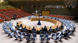 Hội đồng Bảo an Liên hợp quốc thông qua Tuyên bố Chủ tịch về Varosha
