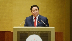Thủ tướng đề xuất cơ cấu số lượng thành viên Chính phủ nhiệm kỳ Quốc hội khóa XV