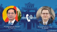 Czech sẽ thúc đẩy EU sớm gỡ bỏ thẻ vàng IUU với thủy sản Việt Nam