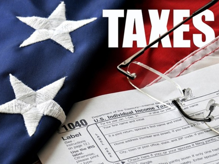 Phòng Thương mại Mỹ phản đối các biện pháp chống "đảo thuế" của Nhà Trắng