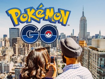 Các công ty bất động sản học được gì từ Pokemon Go?