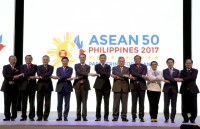 thanat khoman nha ngoai giao asean ky cuu