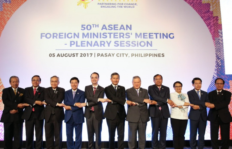 Cộng đồng ASEAN: Cùng gắn kết, chia sẻ lợi ích trên chặng đường mới